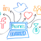 Illustration for article titled Effective Social Media Strategies: A Tool to Enhance ROI